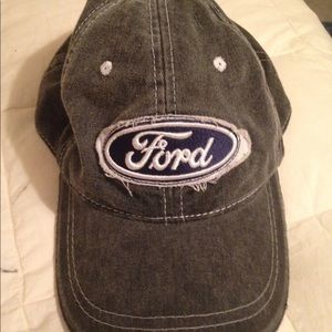 Ford hat